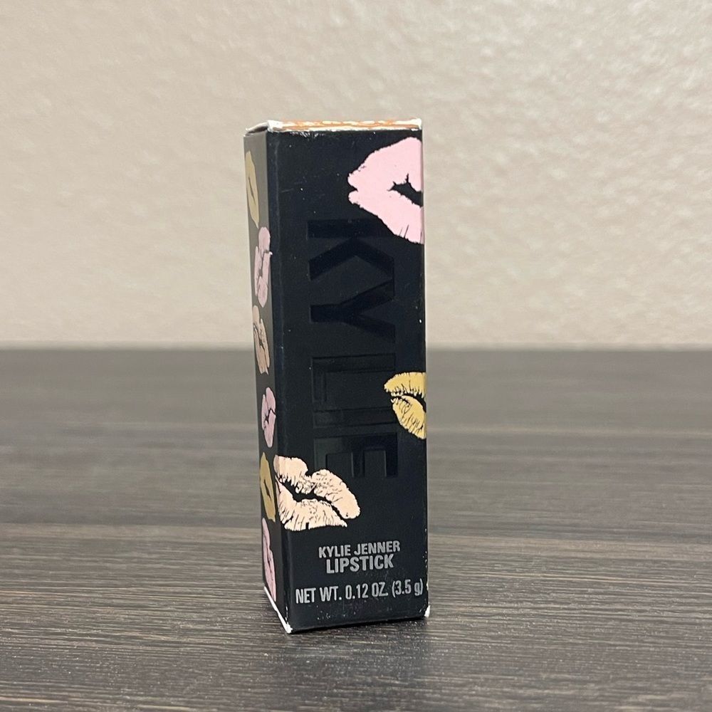 Kylie lipstick